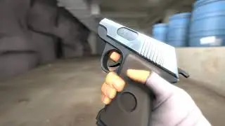 FPS Test [SFM]