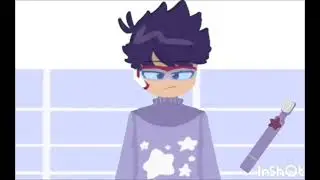 [BOBOIBOY GALAXY INTERACTIVE] Let's get Fang ready for bed!! | KAK CREATOR 