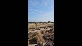 하늘멍7분#바람#하늘