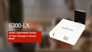 Global Enterprise Cellular Data Products & Solutions