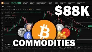 Tom Homan, Gold/Silver Top, Insider Trades, US Crypto Hack