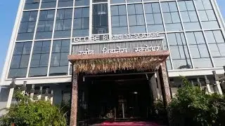 A Commercial Office Space is available for lease at Dombivli East, Thane.