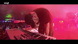My Sleeping Karma Freak Valley Festival 2025