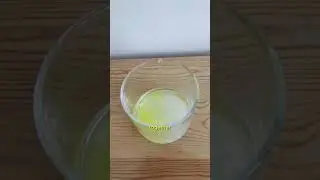 Magic Bouncing Bubble Recipe!