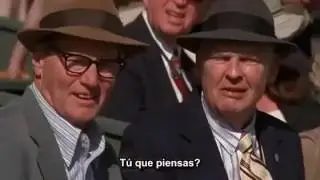 Pelicula Hipica   Ruffian Basada en Hechos Reales