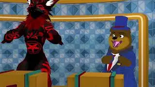 VRChat: (Audience Auarchy) Spicy Game Show