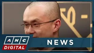 Binance: Proactive steps taken to address PH regulators' concerns | ANC