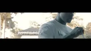 90B Luck - Forever Respected 🔥🔥 (SHOTS BY 1207 FLIMZ)