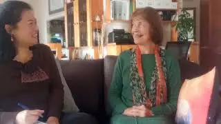 Interview with Lani CaIkin - Past Life Regression Hypnotist
