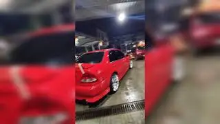 Honda City  VTEC Type 2 modified | Honda City 1.5 VTEC Engine | Exhaust Sound