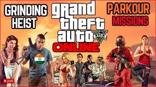 GTA 5 Online Grand Theft Auto 5 Online Live With Henkinstein #270.