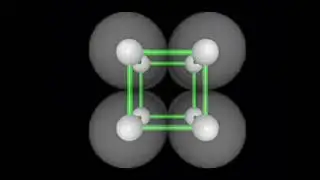 Seven Crystal System