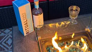 RITUAL ZERO PROOF TEQUILA ALTERNATIVE