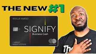 Wells Fargo Signify Business Cash Credit Card Review