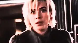 ''Yelena v US Agent v Ghost v Taskmaster Fight Scene''- THUNDERBOLTS*