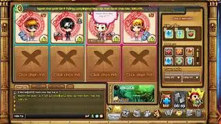 Gunny online - DDtank world - 2-2/03-09-2019