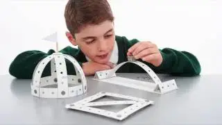 TechCard Build-it Kit