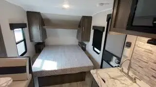 2021 Coachmen Clipper Ultra-Light 17FQS