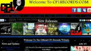 WWW.CP1RECORDS.COM