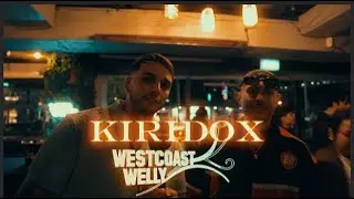 Pre-Show with Kosmos & Laban (Kiridox: Westcoast Welly)