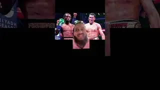 Who would win in a fight between #terencecrawford and #davidbenavidez #boxing #boxingtalk #boxingtok
