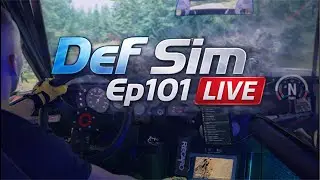 High Def Games Live Ultra Real Sim Rig|EP101🚗 #forzahorizon5 #livestream #gaming