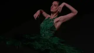Missed Nuance Clip a ballet art movie on iTunes