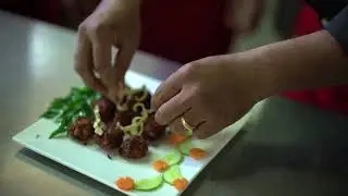 Urban Rajah Gets Food Lust