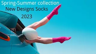 2023 Spring Summer collection Socks, Socks Factory In China - CJsocks