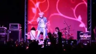 J-ROCK / Music Matters Live SID USO SG
