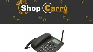 Termit FixPhone v2 rev 3 1 0 Стационарный сотовый телефон GSM под сим карту