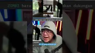 reaksi mas dean liat aeterna ternodai cendy 🤣