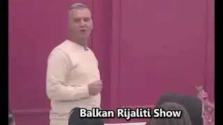 Produkcija ekspresno reagovala: Milan Milo&scaron;ević dobio opomenu, evo &scaron;ta