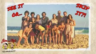 I'M STILL HERE See It Or Skip It? No Spoiler Review