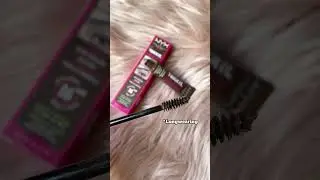 Drugstore Dupe for Benefit&rsquo;s Gimme Brow