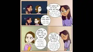 Lumity Compilation #35 (Comic FanDub)