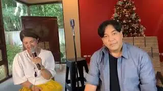 POPS & MARTIN MAPAPANUOD NA SA CIGNAL TV!!!!!!