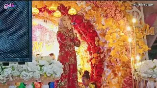 Right Here Waiting - Cover Dayang Rhidz | Narhidz Team