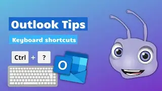 Outlook Tips | Keyboard Shortcuts