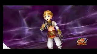 HEARTLESS GAZE - TCC CHALLENGE - CINQUEMAU ENTERS THE VOID