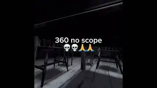 360 без прицеливания 💀💀🙏🙏 | Devil&rsquo;s Reloutte #vr #gtag #oculus #viral #funny