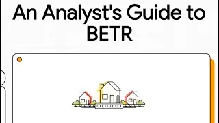AI解析財報---Better Home & Finance $BETR