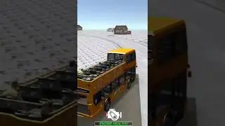 Passenger|Pickup the Passengers  #automobile #busracinggame #games #motorsport