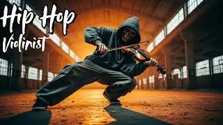Epic Hip Hop Violin You&rsquo;ve Never Heard Before