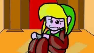 Zelda CD-I Shorts VOL.1