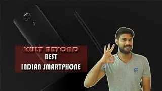 Best Indian Budget Smartphone😍 - Kult Beyond|My Opinions!!