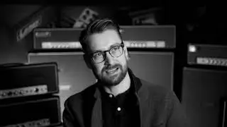 Black Country Customs Pedals mini Documentary | Laney Amps