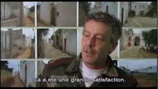 Michele Soavi &agrave; propos du film Bloody Bird