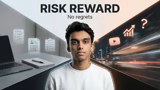 Why Taking Risks In Life is ACTUALLY Worth It