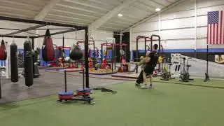 Elite Endurance Endurance Wars1